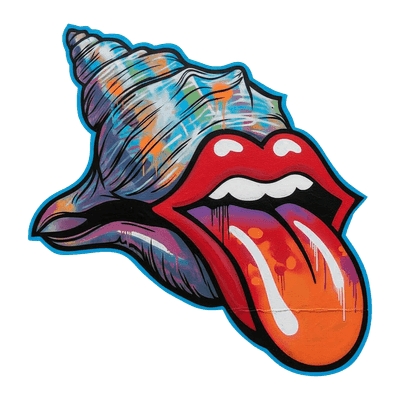 Classic Conch