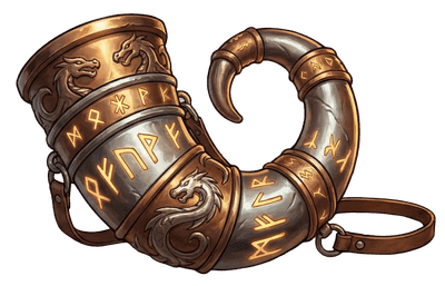 D&D: Valhalla