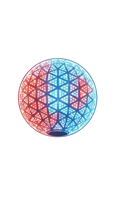 New Year's 2026